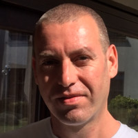 GGZ-netwerk Diletti Employee Kristof Monserez's profile photo