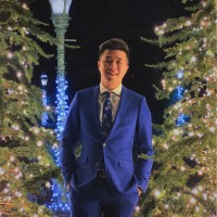 Payoneer Employee Oscar Tan's profile photo