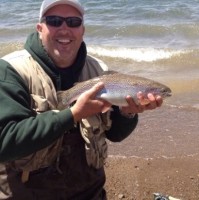 East Valley Disaster Services Employee Troy Mattix's profile photo