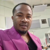 MDCOM Employee Nazardine Soule's profile photo