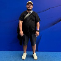 FUSE GROUP Employee Carolus Joseph's profile photo