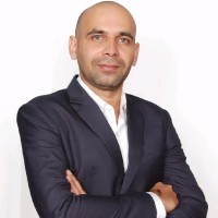 Mahindra Group Employee Vikas Khatri's profile photo