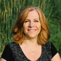Raining Virtue Inc. Employee Kelly Schactler's profile photo
