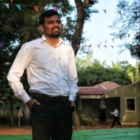 Namdeo Dongare's profile photo