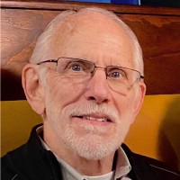 Retired Employee David Esser's profile photo