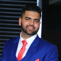 Satvinder Khaira Email