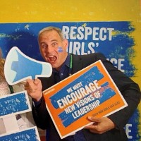 All We Can Employee David Thomson's profile photo