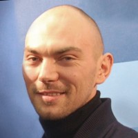 Publicis Conseil Employee Yves-Eric Deboey's profile photo