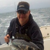 Intel Corporation Employee Rick Hale's profile photo