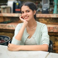Shaily Pandey's profile photo