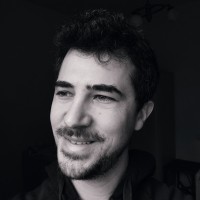 BlueLabs Employee Pietro Grandi's profile photo