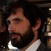 Annalect Employee James Thomson's profile photo