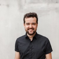 Medibank Employee Nathan Grigg's profile photo
