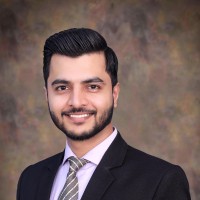 GEO Migration & Education Consultants Employee Muhammad Arif's profile photo