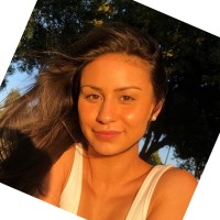 StepForward, Inc Employee Paige Kloss's profile photo