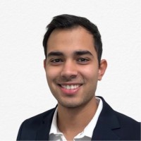 Confinity Robotics Employee Harsh Verma's profile photo