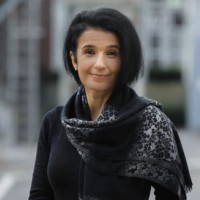 CeramTec – The Ceramic Experts Employee Florence Petkow's profile photo