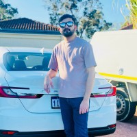 Arslan Mushtaq's profile photo