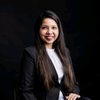 Hwa Chong Institution Employee Khadija Attarwala's profile photo