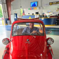 Dan Cummins Chevrolet and Buick Employee Steve Robinson's profile photo