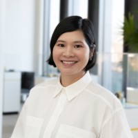 Turck Employee Hoa Pham's profile photo