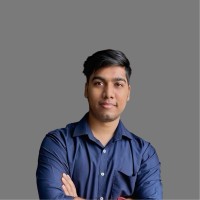 CXC Solutions Employee Vivek Arya's profile photo