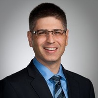 Microsoft Employee Christopher Thompson's profile photo