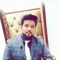 Infinite IT Solution Employee Ameer Hamza's profile photo