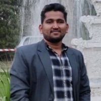 Intuceo Employee Raghavendra Marakattu's profile photo