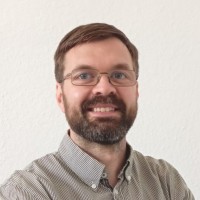 Shell Employee Daniel Teichmann's profile photo