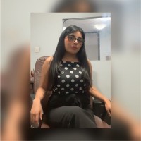 Caleni Solutions Employee Guadalupe Ramírez Gonzalez's profile photo