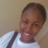 Champion Bet Uganda Employee Mariam Mirembe's profile photo