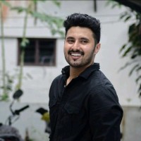 Manipal Hospitals (MHEPL) Employee Manu Potty's profile photo