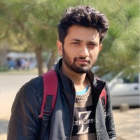 Baramdat Solutions Employee Hassan Azeem's profile photo