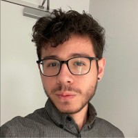 Trendsic Employee Alan Ayala's profile photo