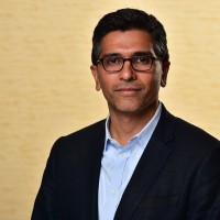 JPMorgan Chase & Co. Employee Nikhil Rajput's profile photo