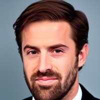 Aaron Ernst Email & Phone Number