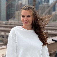 Traffic Productions Employee Alena Scholz's profile photo