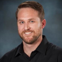 DNA Script Employee Brian McFadden's profile photo