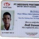 Deddy Irawan Email