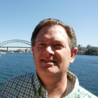SH Residential Holdings, LLC Employee Scott Jones's profile photo