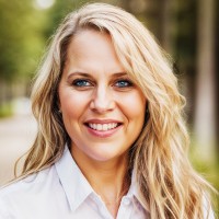 CQ fluency Employee Brittany Gouze's profile photo