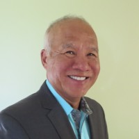 Blockbuster Employee Pete Wei's profile photo