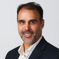 Cisco Employee Eric Thibault's profile photo