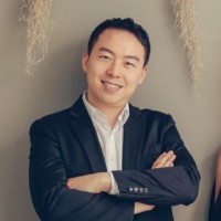 BOE Technology Group Co., Ltd. Employee Roy Chou's profile photo
