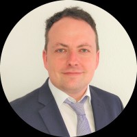 Siemens Energy Employee Christopher Knabe's profile photo