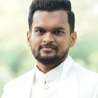 Rootcode Employee Prasad Lakmal's profile photo