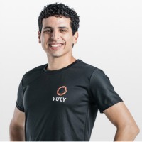 Vuly Play Employee Joe Andon's profile photo