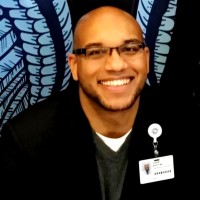 Hackensack University Medical Center Employee Harry Sutton's profile photo