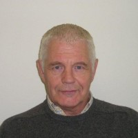 DSA Engineering Ltd Employee Colin Reader's profile photo